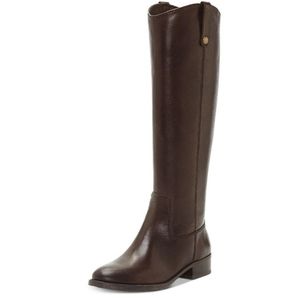 I.N.C. FAWN WIDE LEG RIDING BOOT
